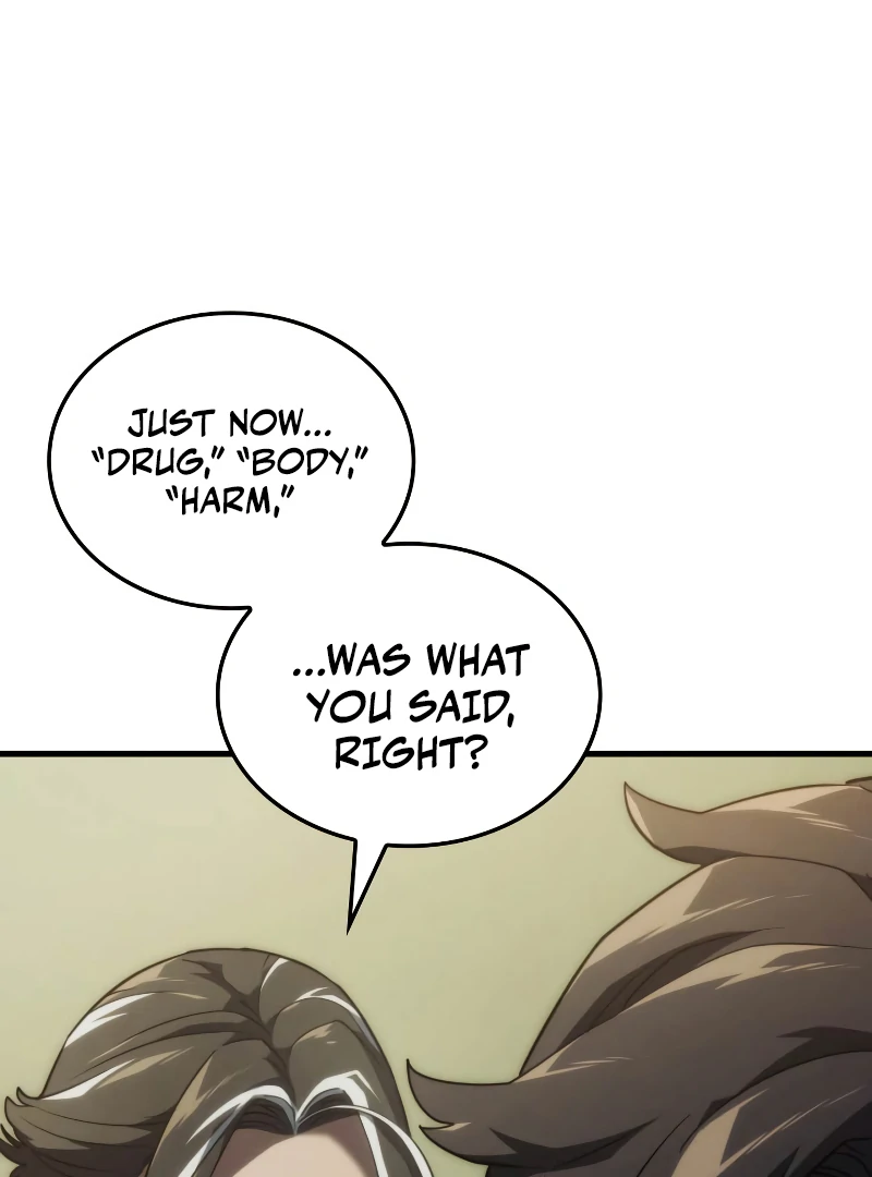 Revenge of the Iron-Blooded Sword Hound, Chapter 38 image 23